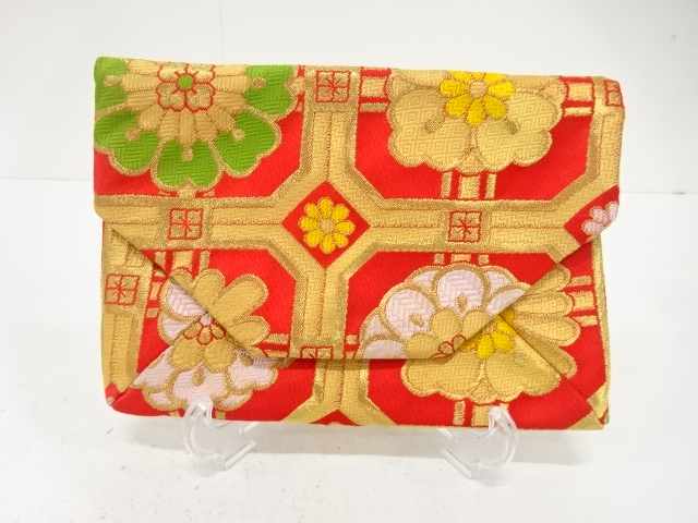 数奇屋袋